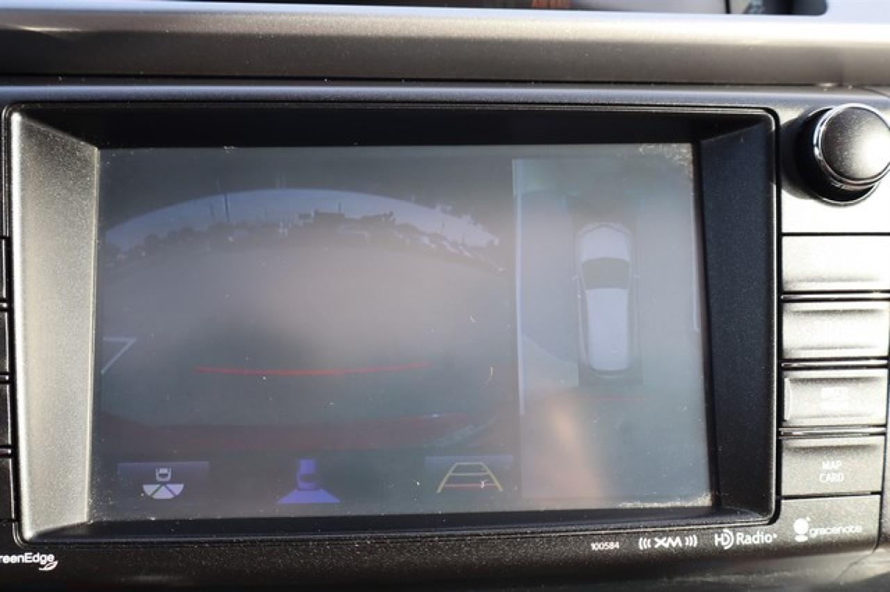 Toyota RAV4  2016