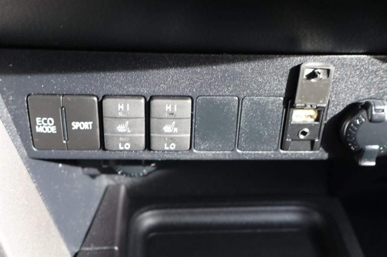 Toyota RAV4  2016