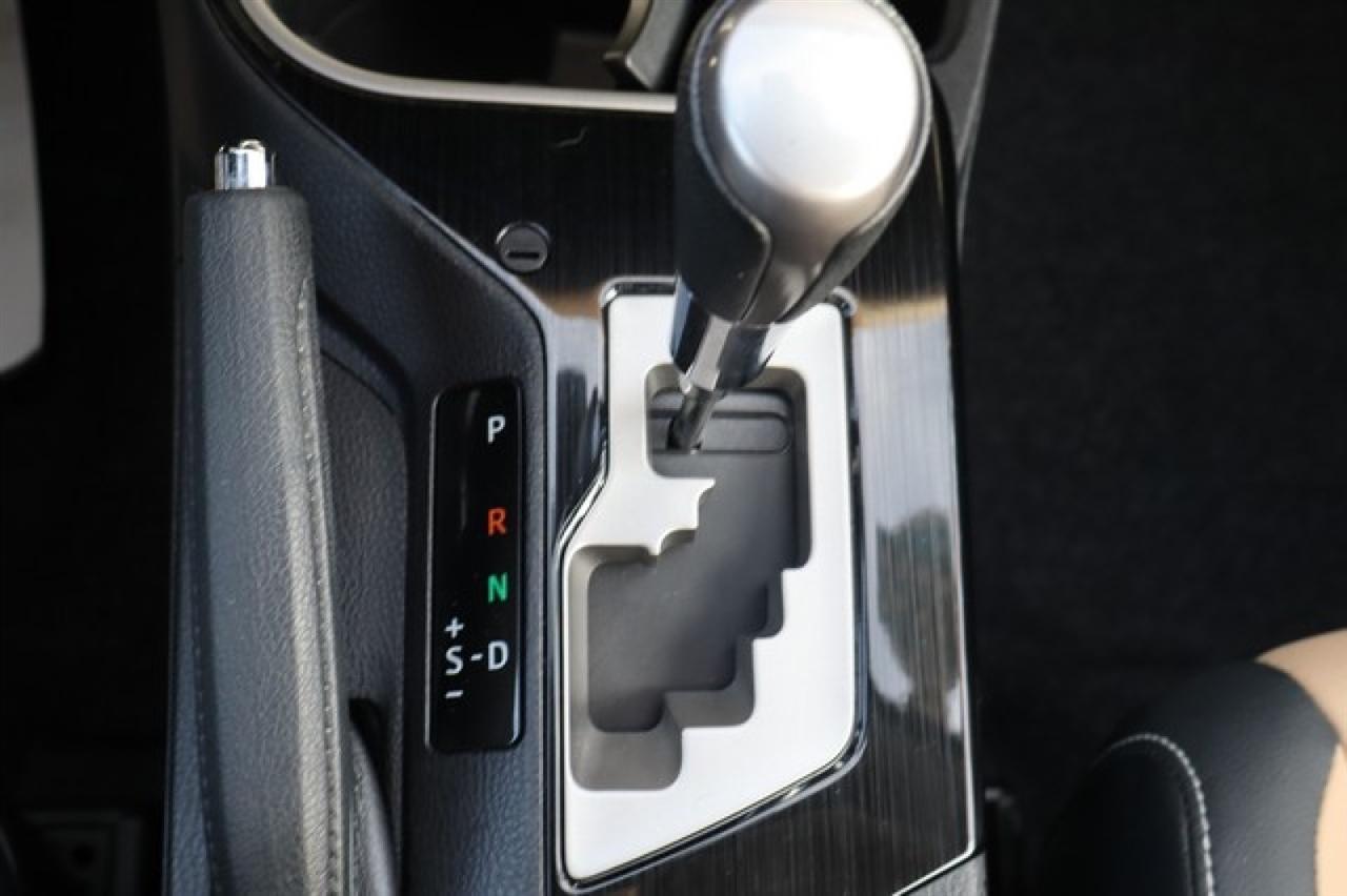 Toyota RAV4  2016