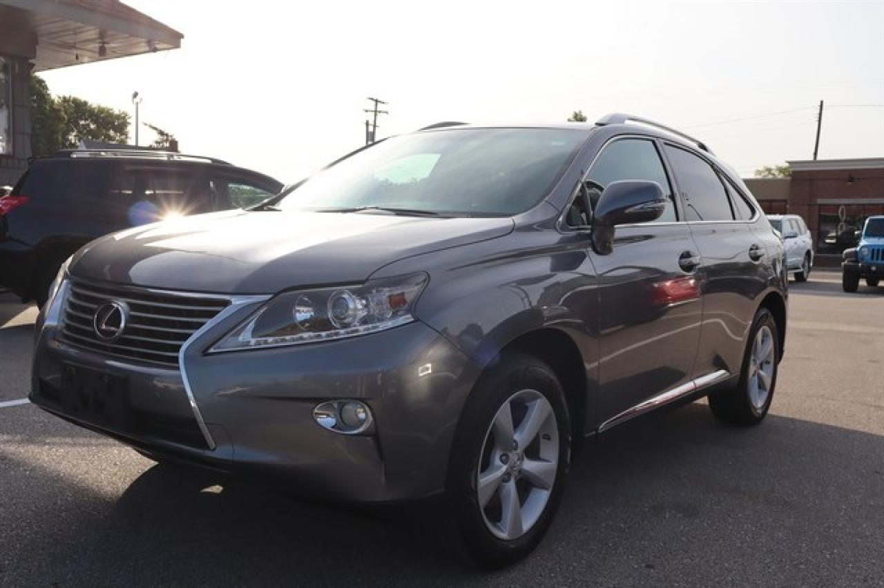 Lexus RX 350  2013