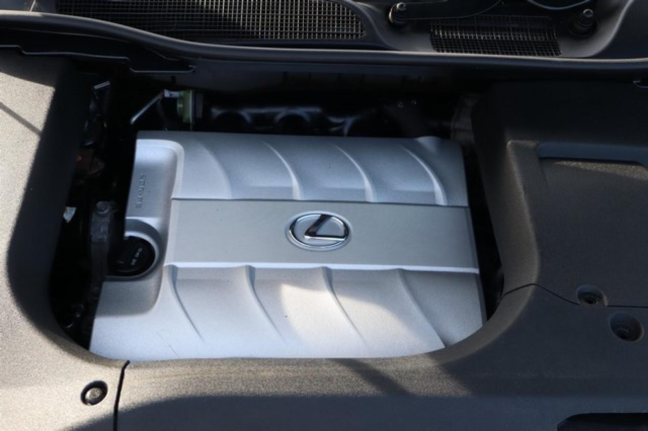 Lexus RX 350  2013