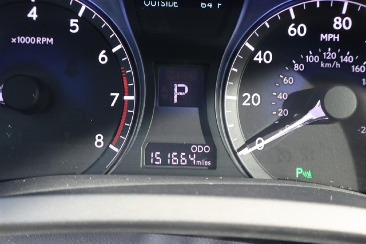 Lexus RX 350  2013