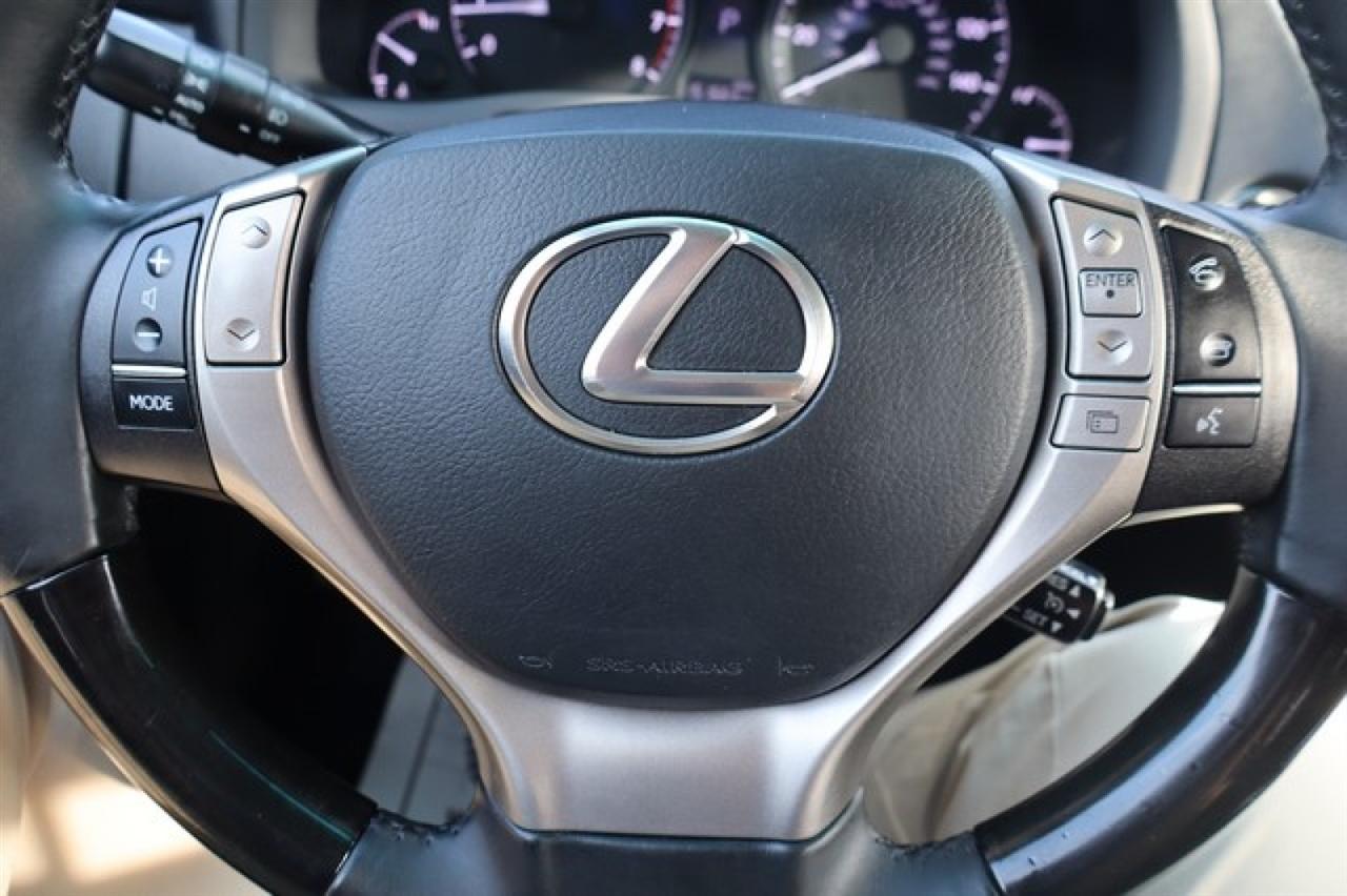 Lexus RX 350  2013