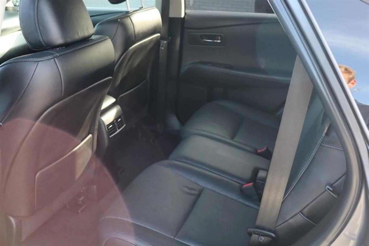 Lexus RX 350  2013