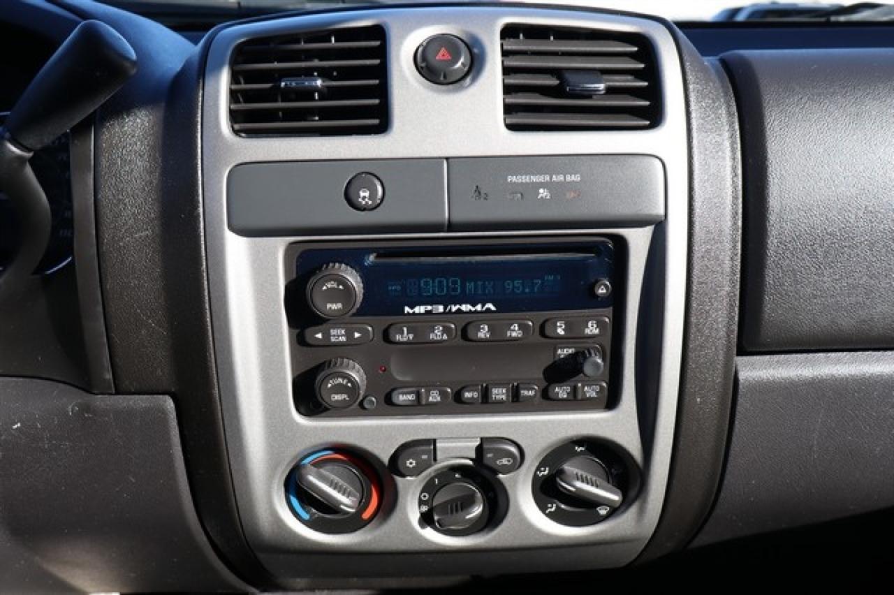 GMC Canyon  2010