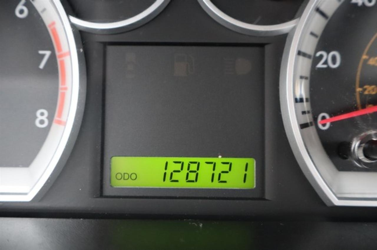 Chevrolet Aveo  2011