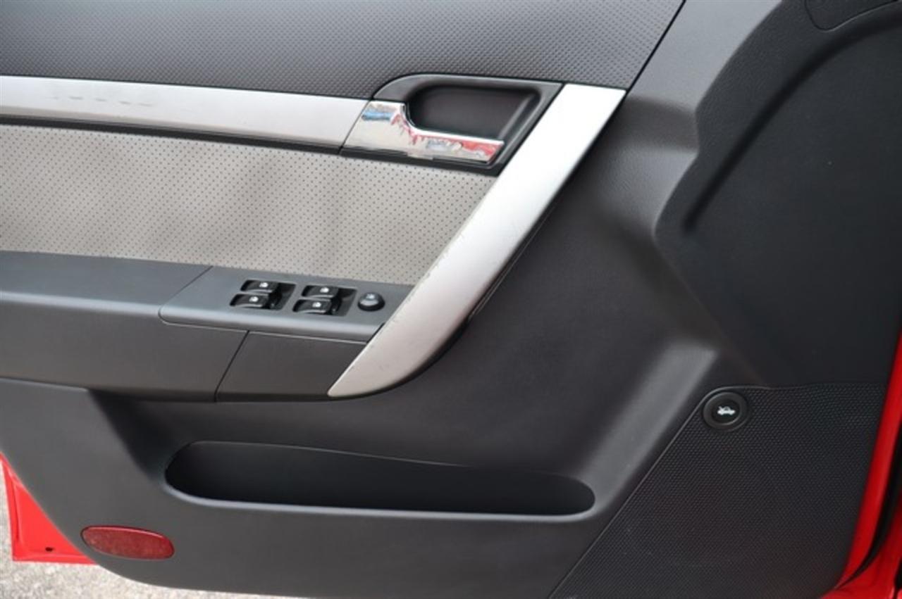 Chevrolet Aveo  2011