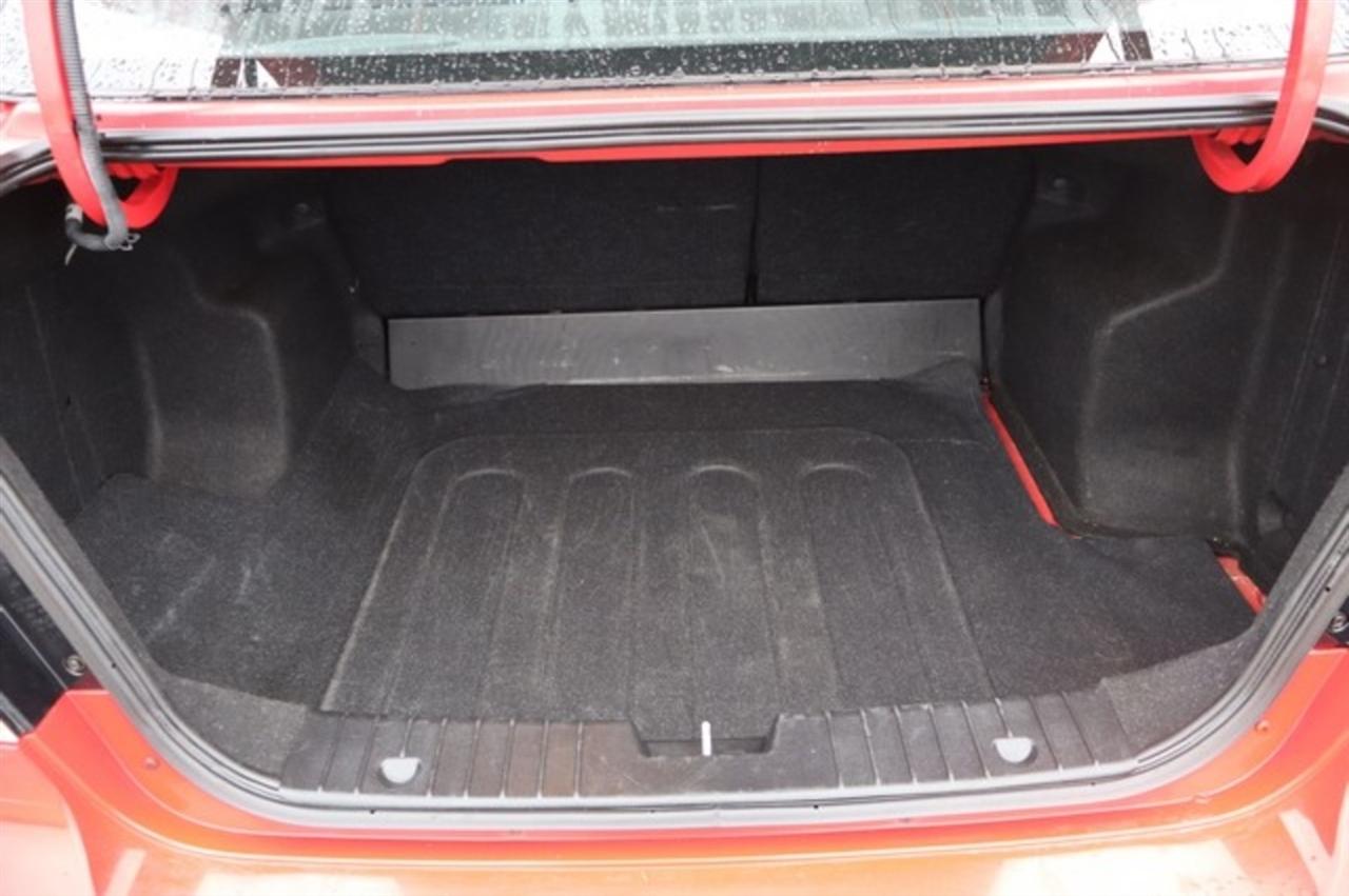 Chevrolet Aveo  2011