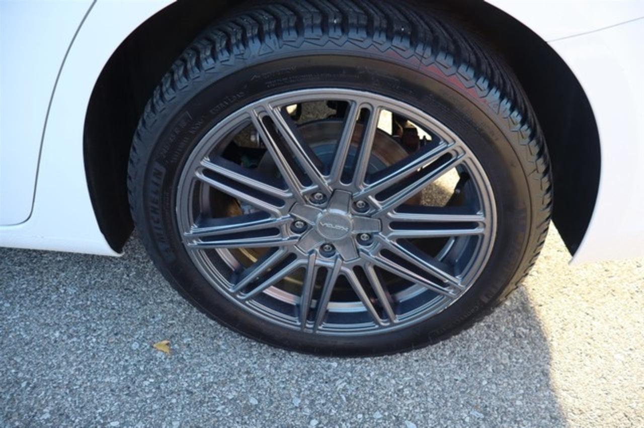 Chevrolet Malibu  2018