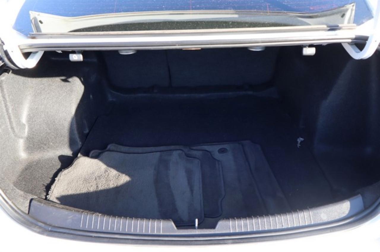Chevrolet Malibu  2018