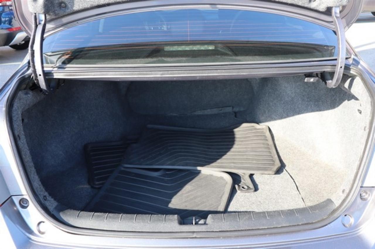 Honda Accord  2015