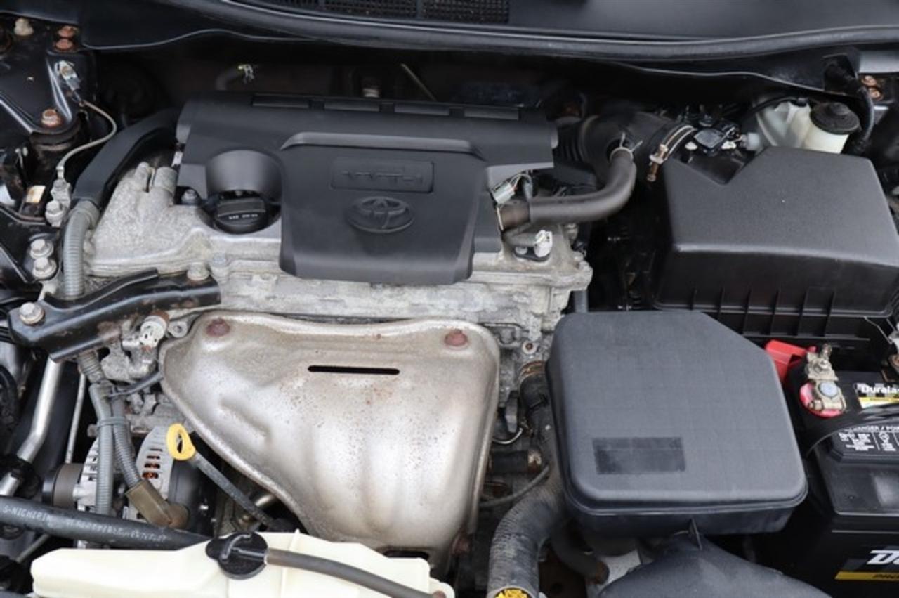 Toyota Camry  2013