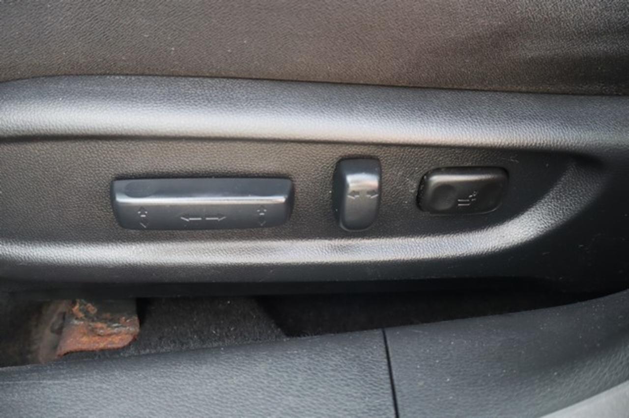 Honda Accord  2014