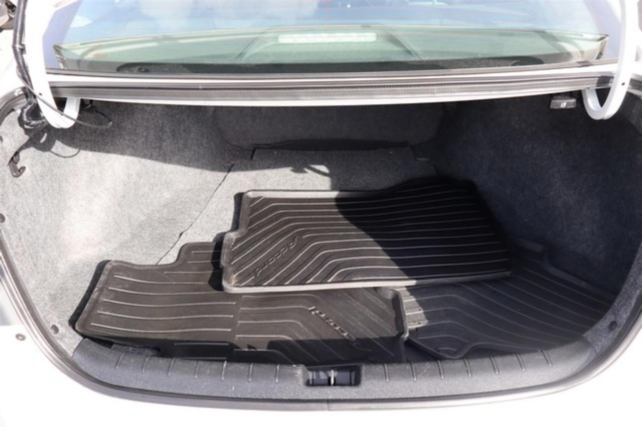 Honda Accord  2014