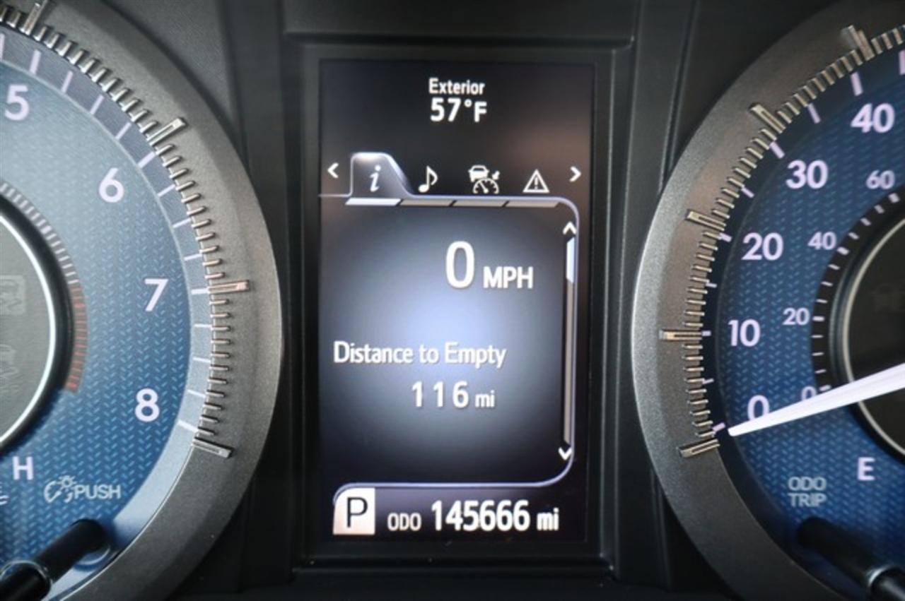 Toyota Sienna  2019