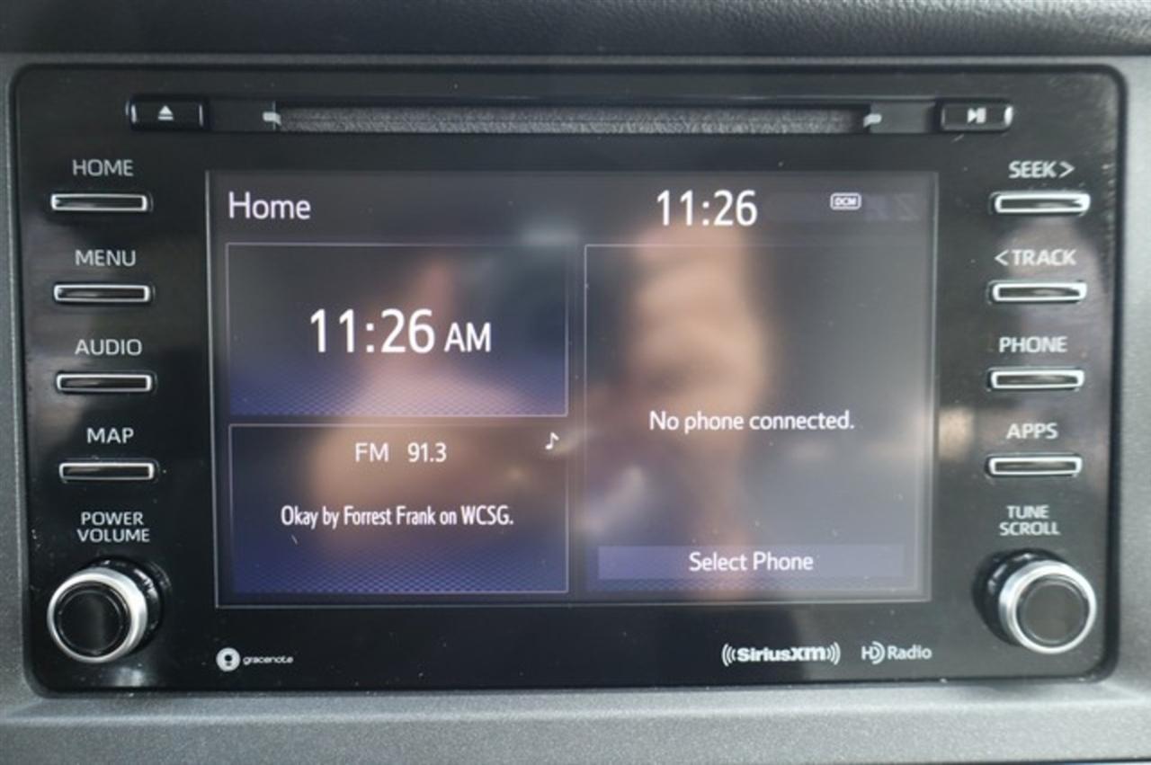 Toyota Sienna  2019