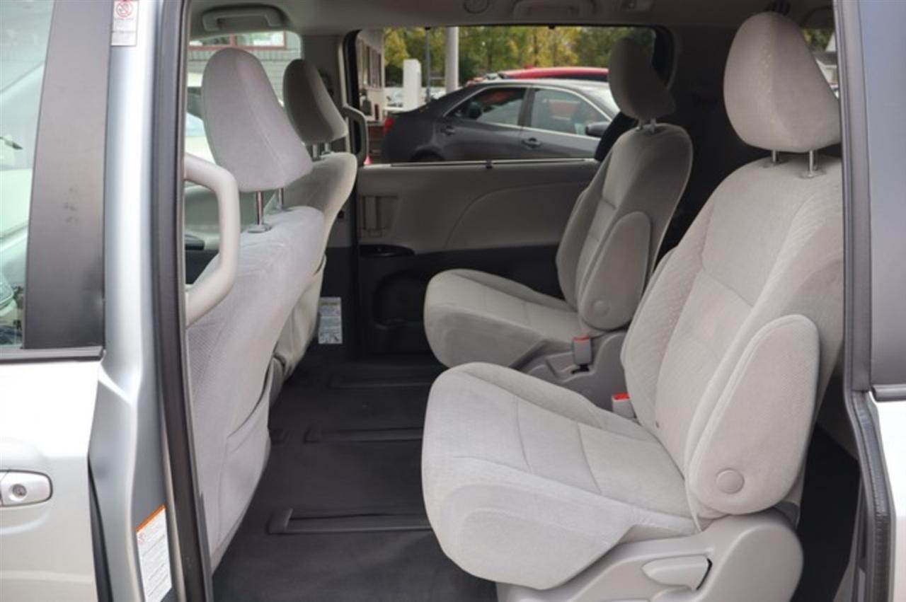 Toyota Sienna  2019