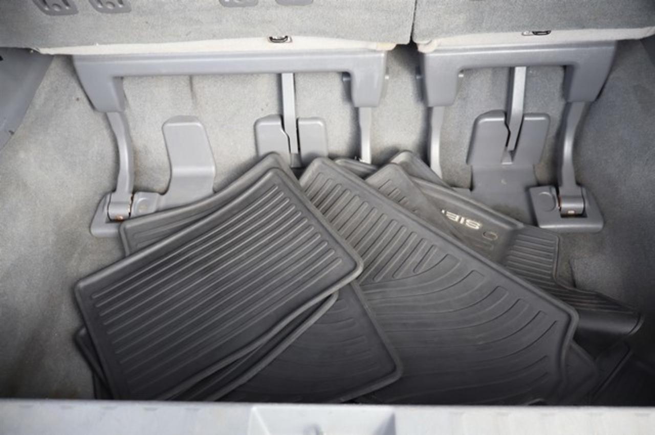 Toyota Sienna  2019
