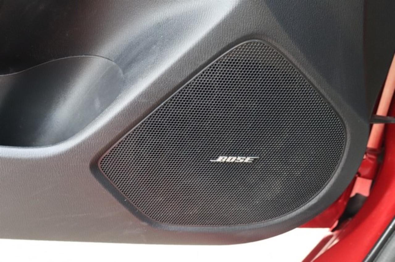 Mazda MAZDA3  2018