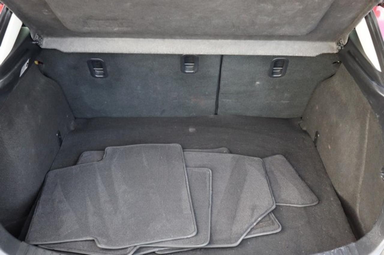 Mazda MAZDA3  2018