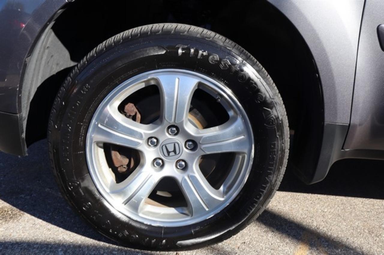 Honda Pilot  2015