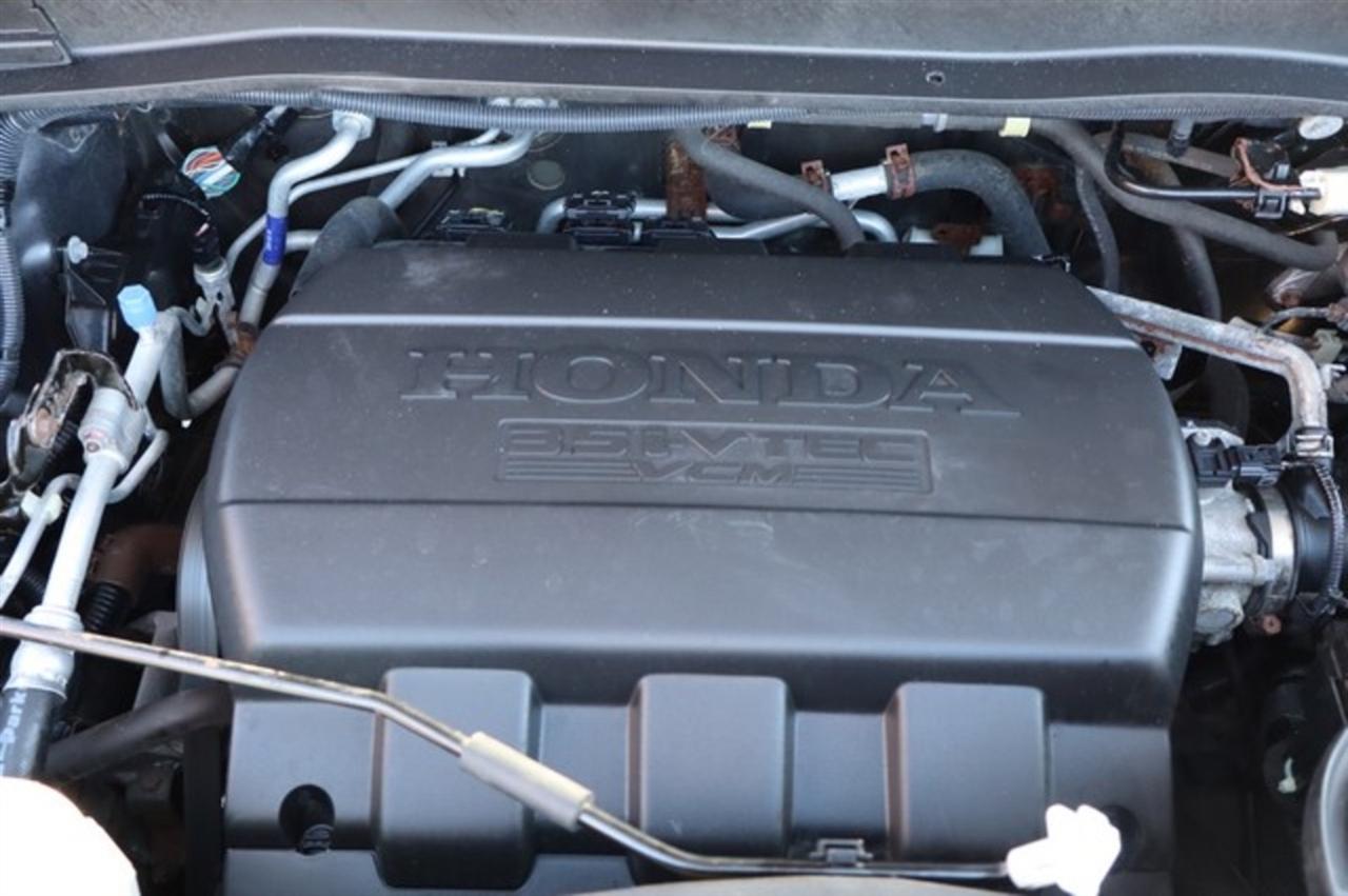 Honda Pilot  2015