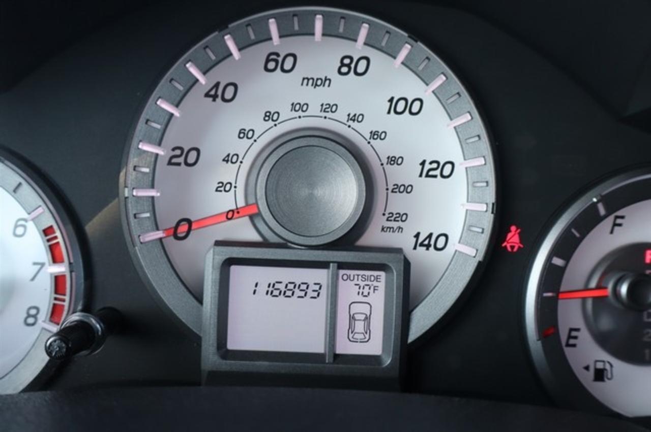Honda Pilot  2015