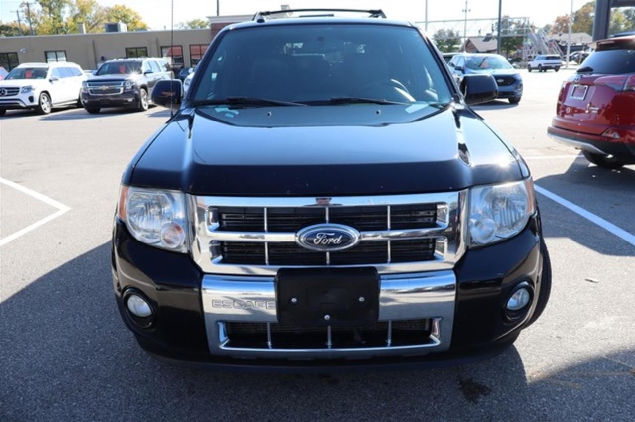 Ford Escape  2012