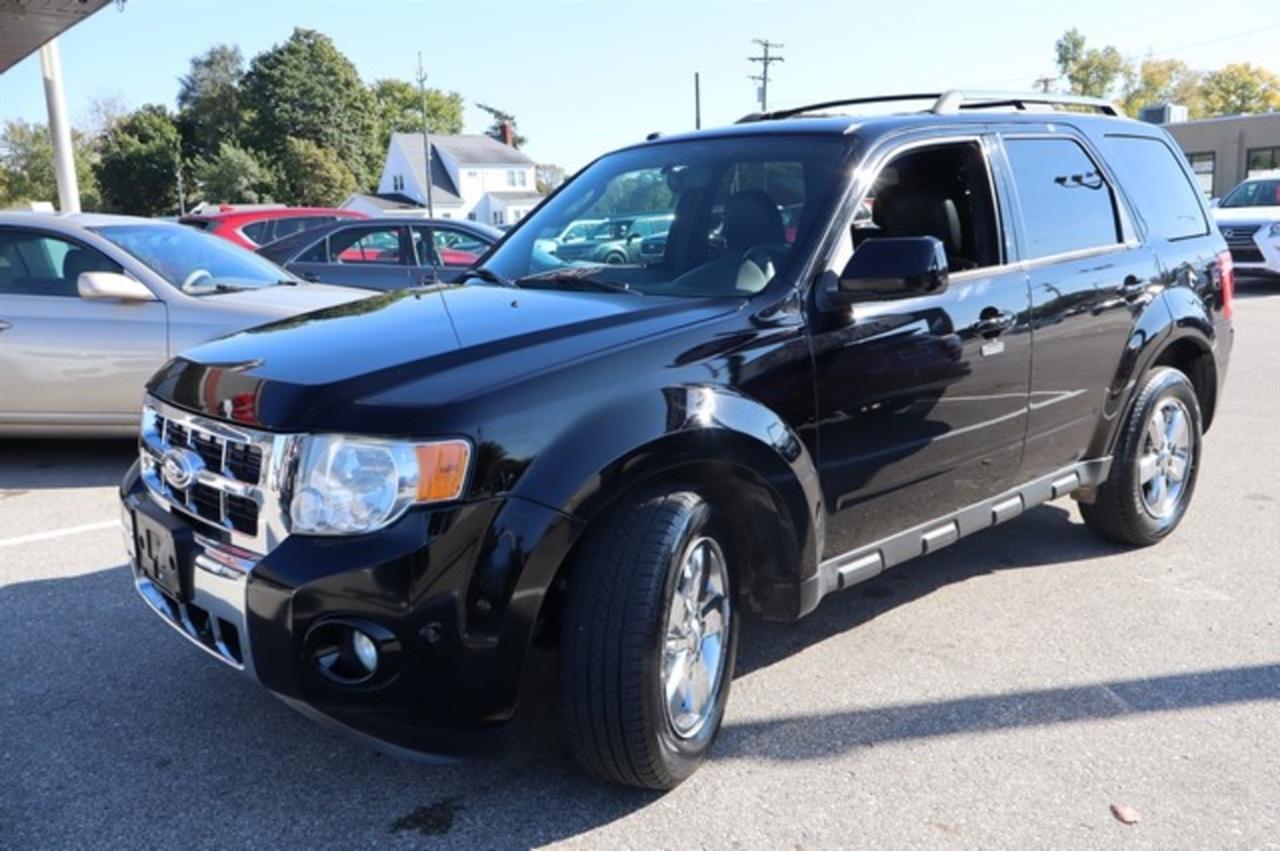 Ford Escape  2012