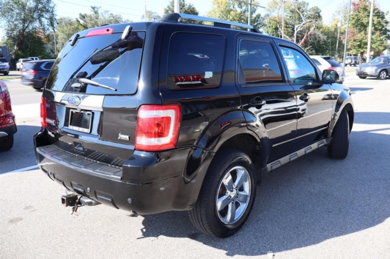 Ford Escape  2012