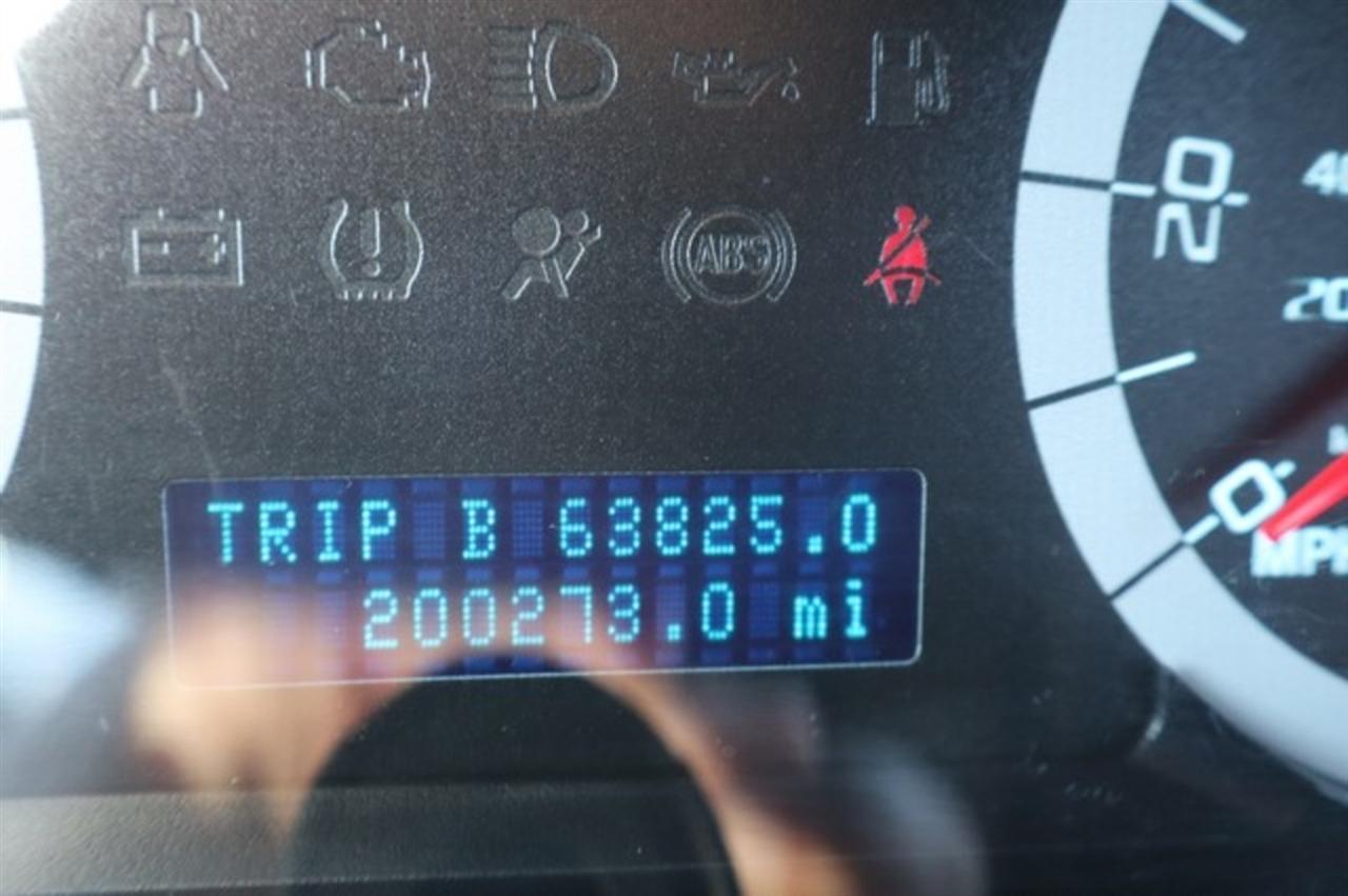 Ford Escape  2012