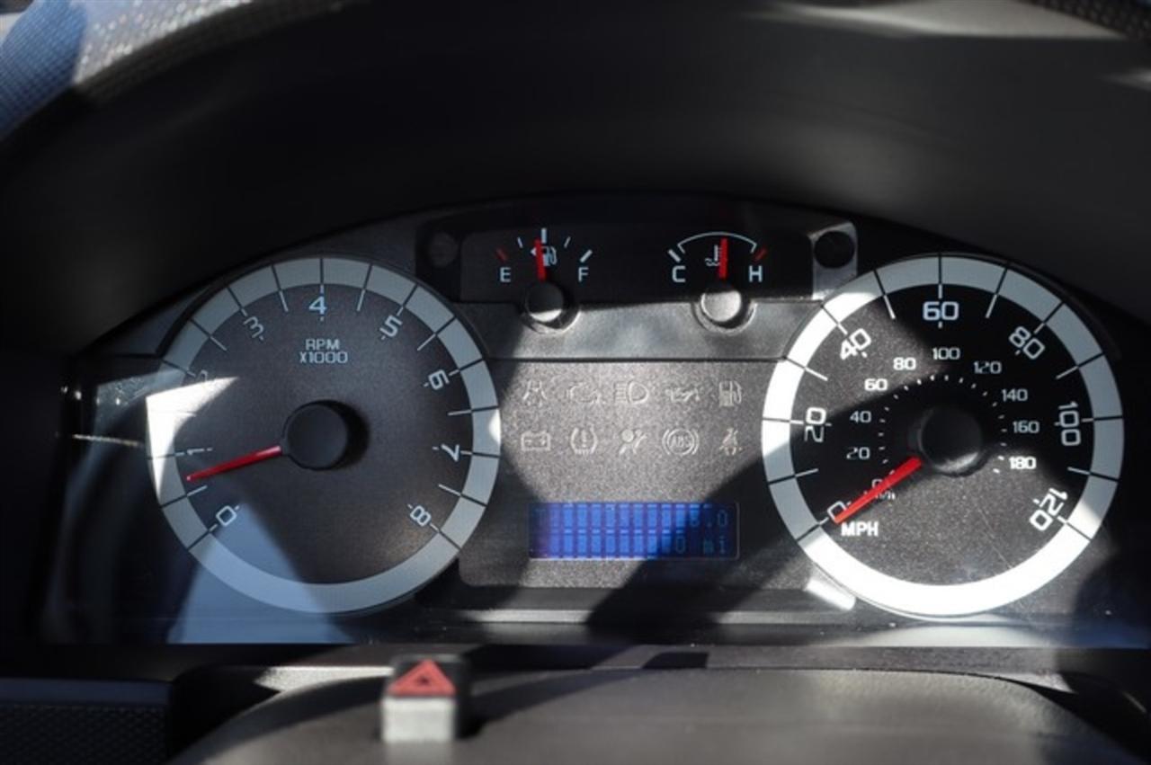 Ford Escape  2012