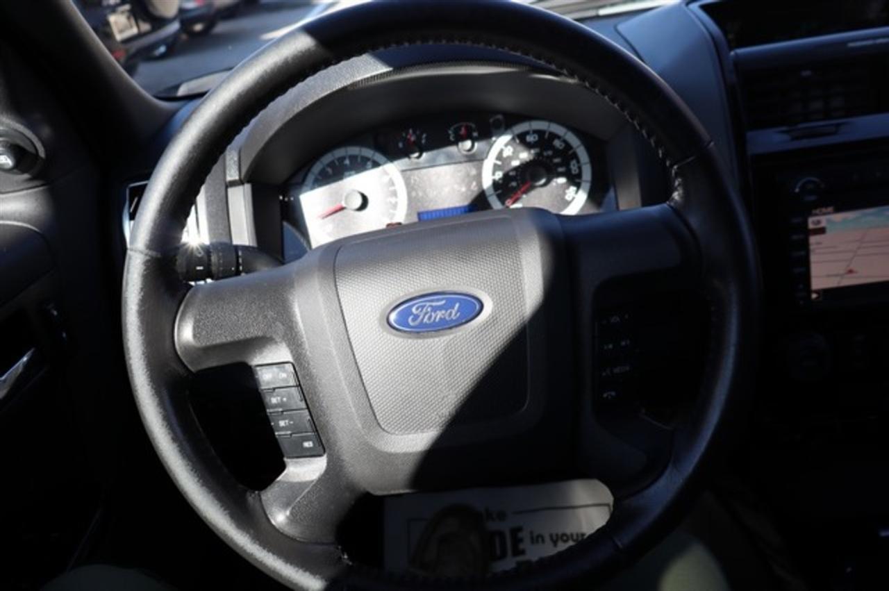 Ford Escape  2012