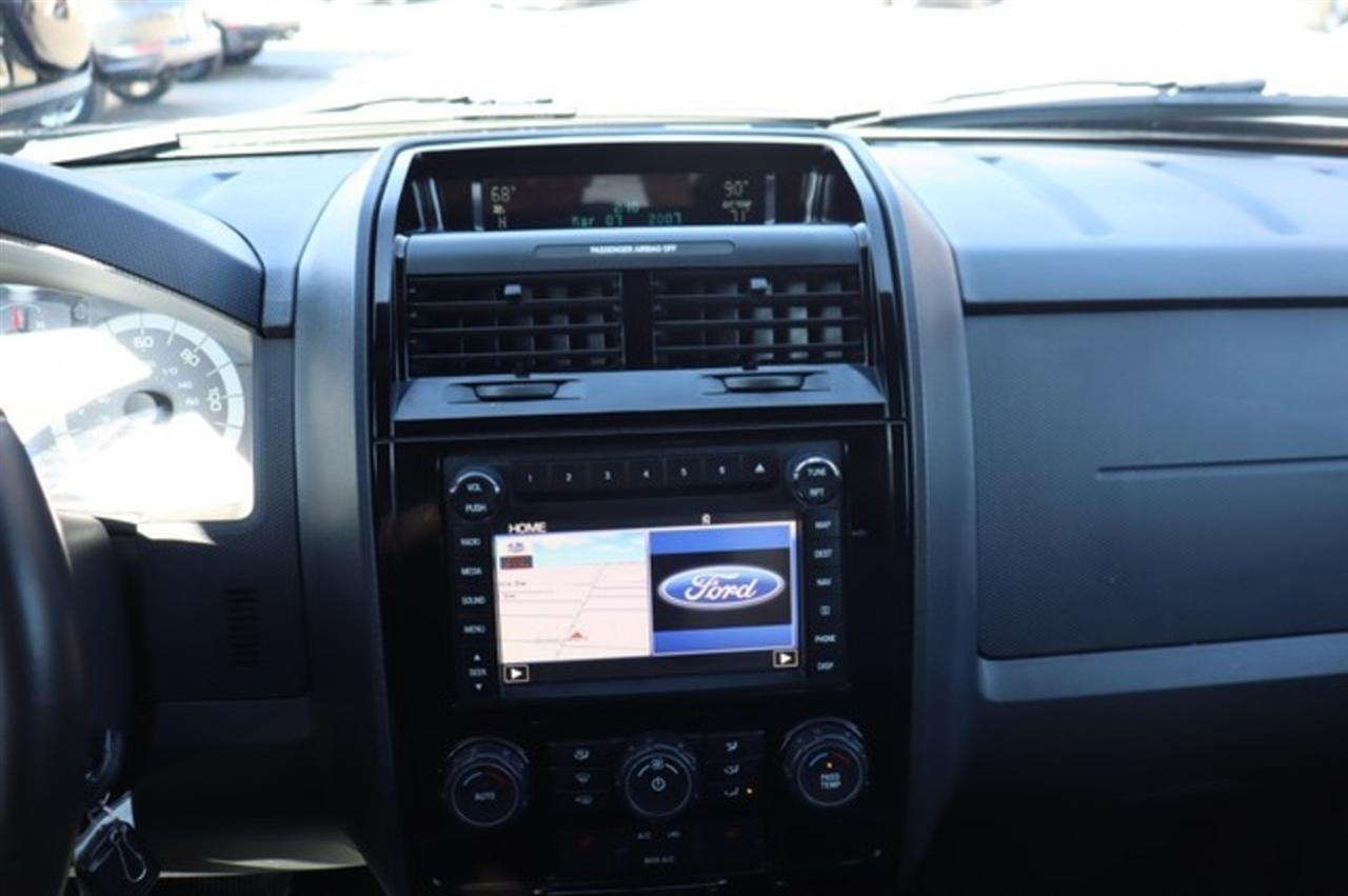 Ford Escape  2012