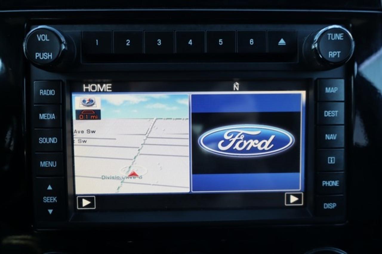 Ford Escape  2012