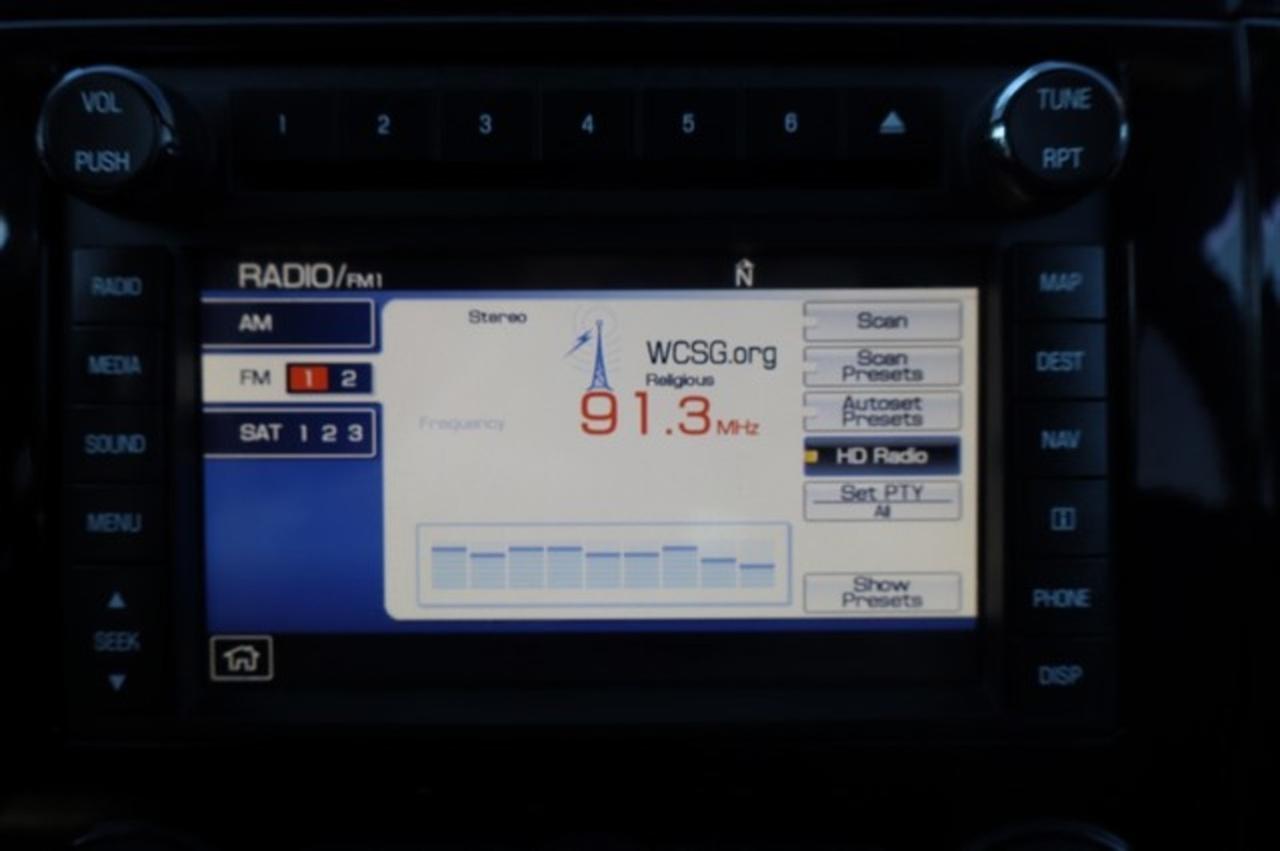 Ford Escape  2012