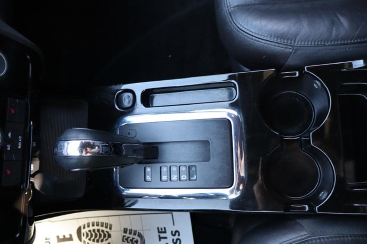 Ford Escape  2012