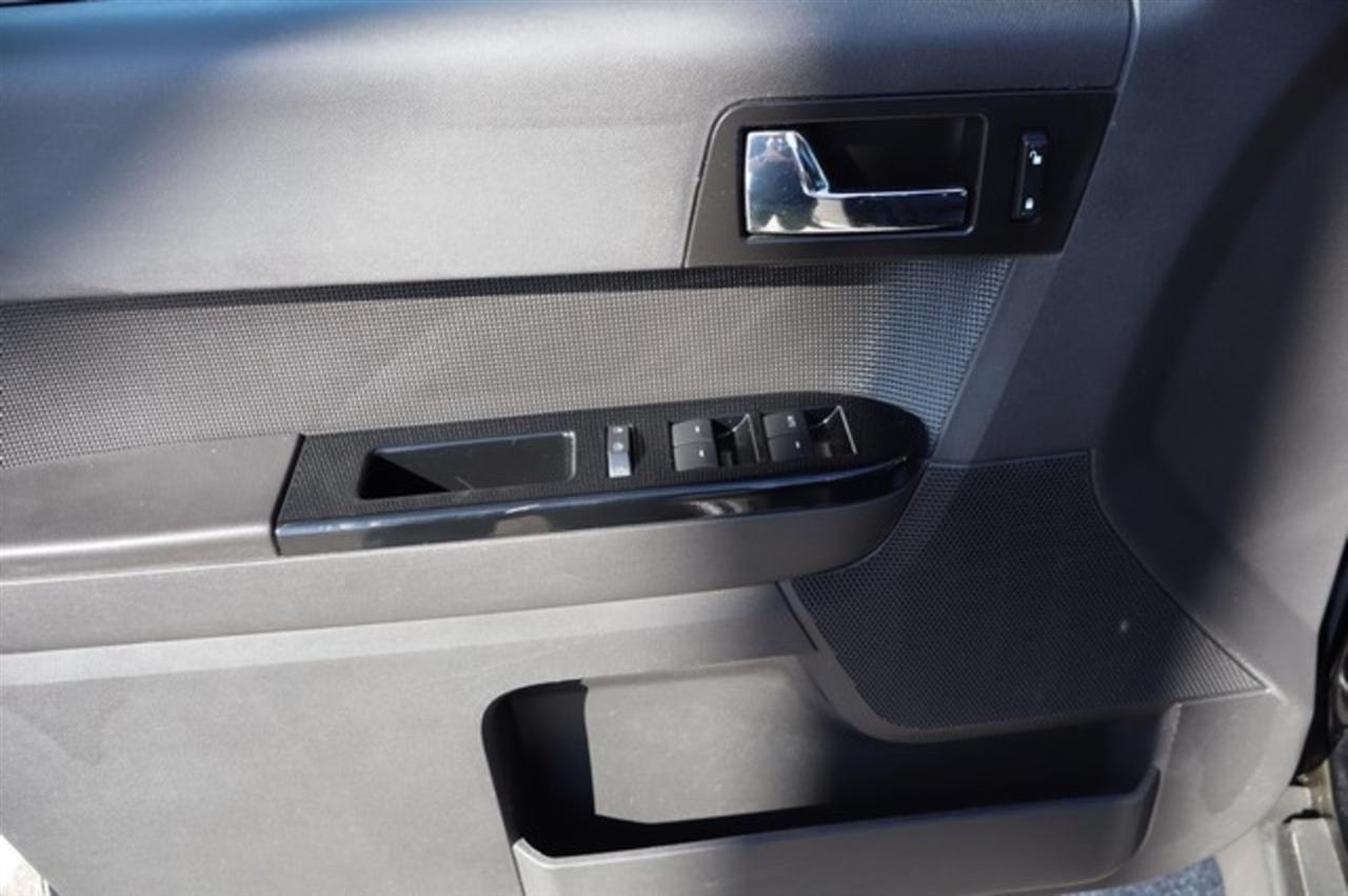 Ford Escape  2012