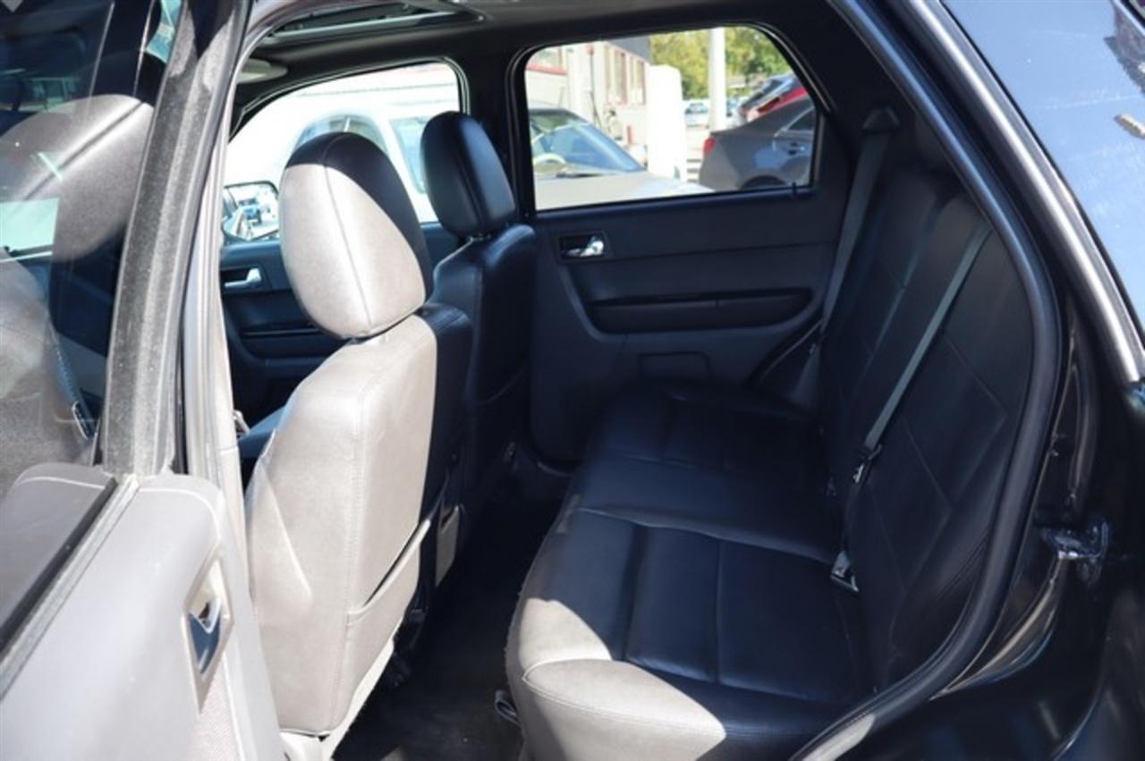 Ford Escape  2012
