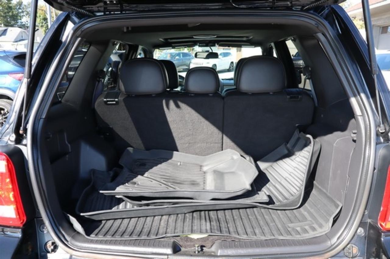 Ford Escape  2012