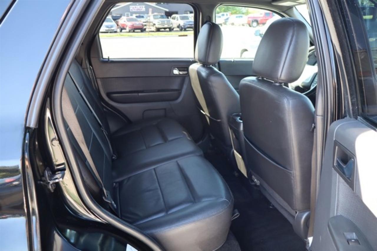 Ford Escape  2012