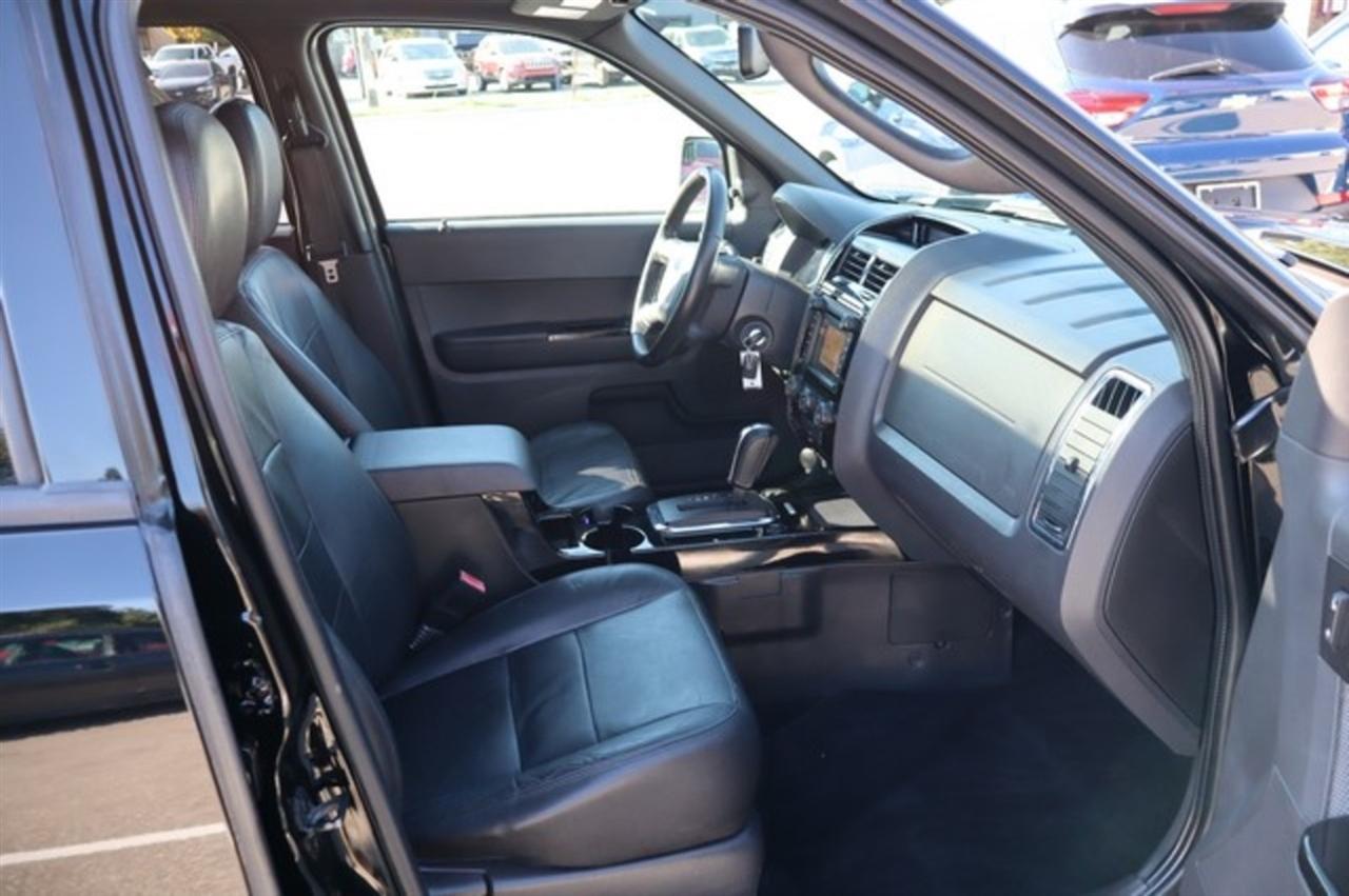 Ford Escape  2012