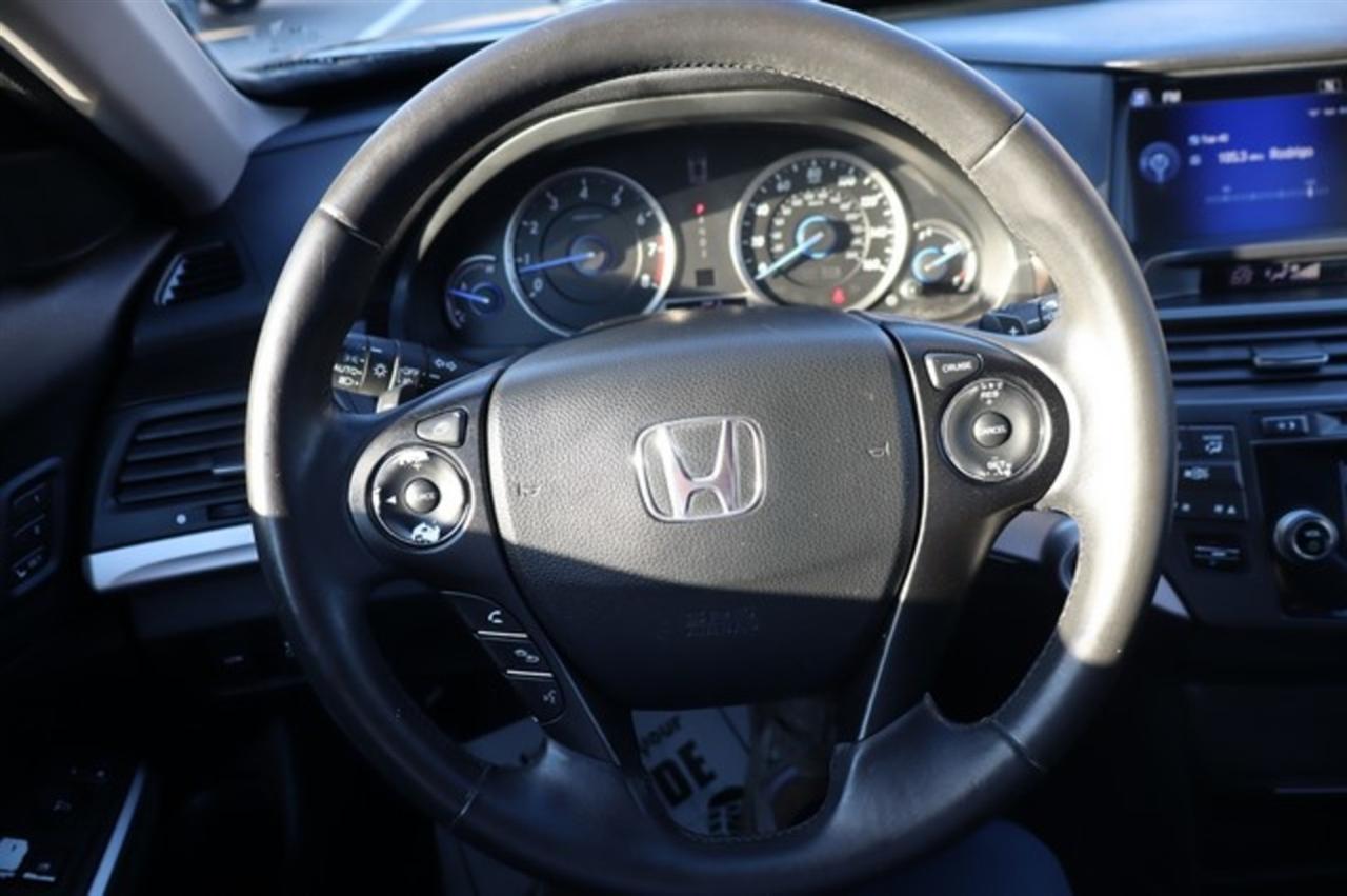 Honda Crosstour  2013