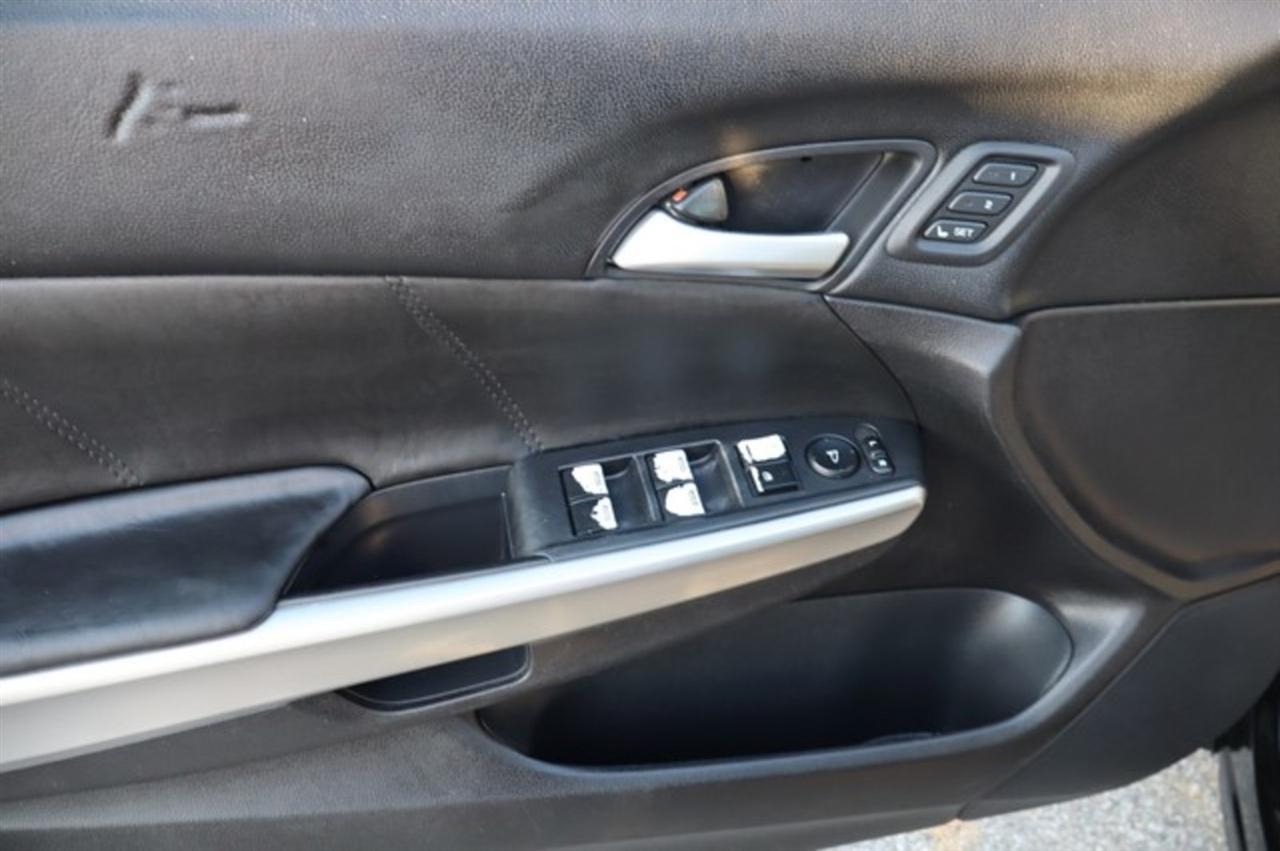 Honda Crosstour  2013