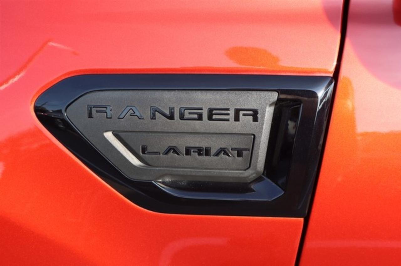 Ford Ranger  2019