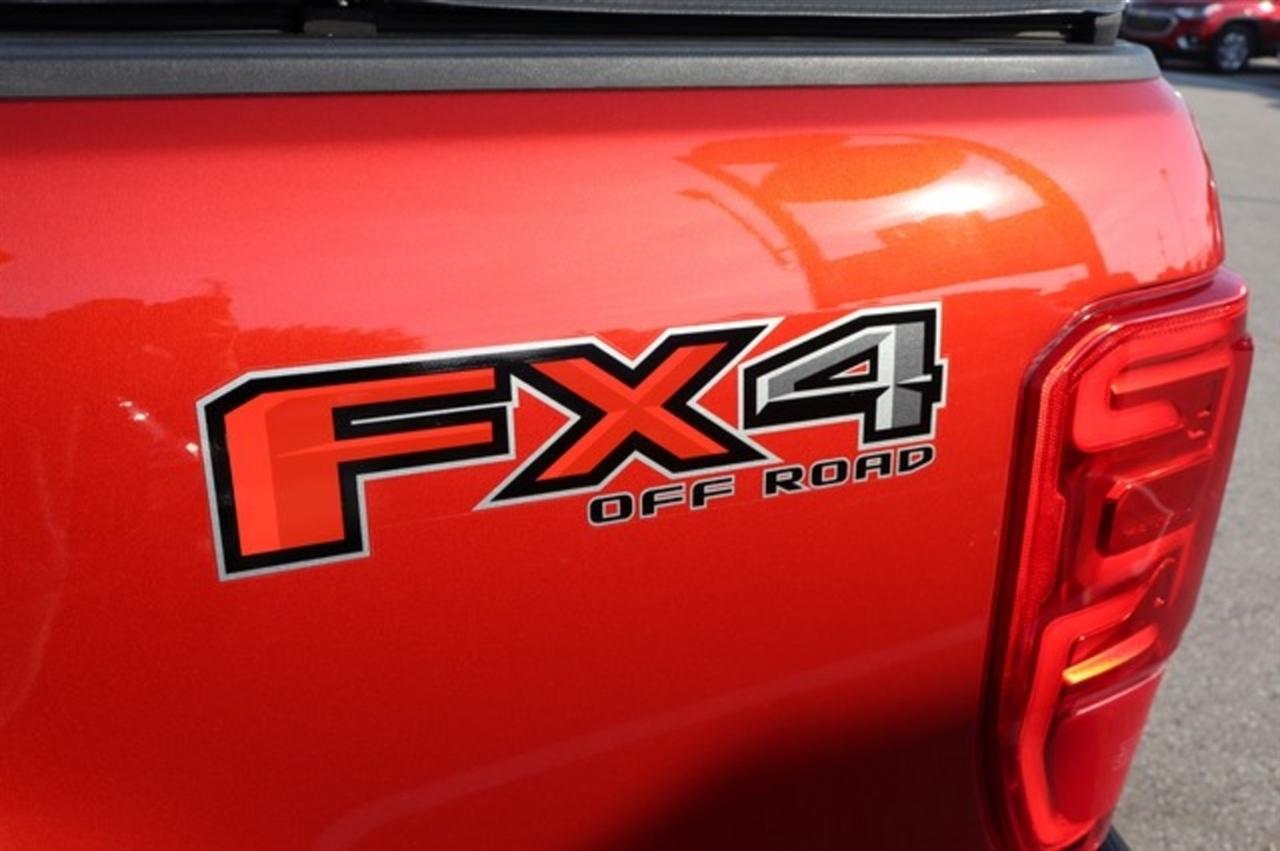 Ford Ranger  2019