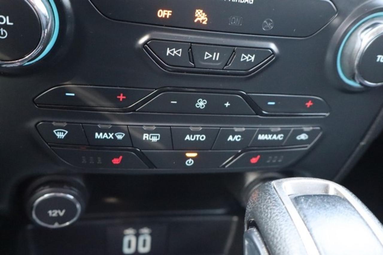 Ford Ranger  2019