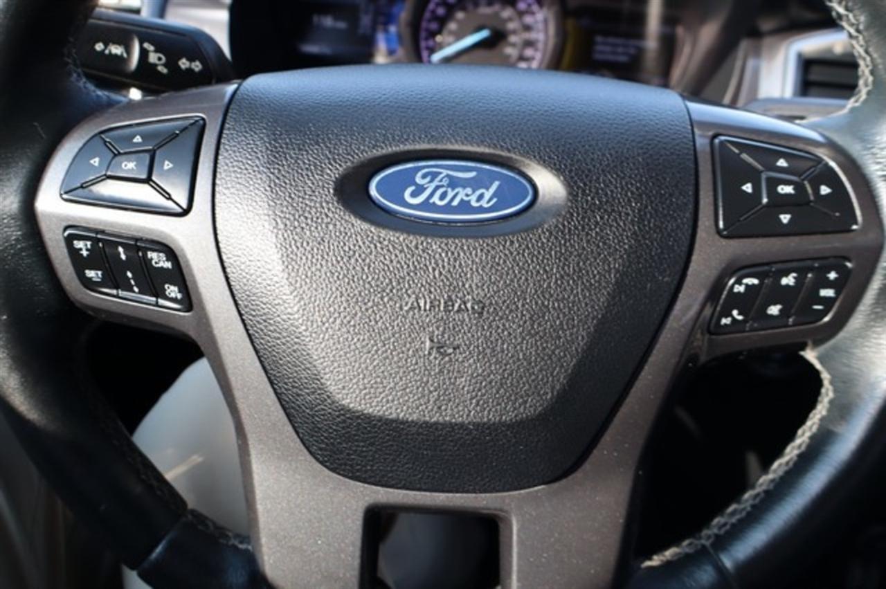 Ford Ranger  2019