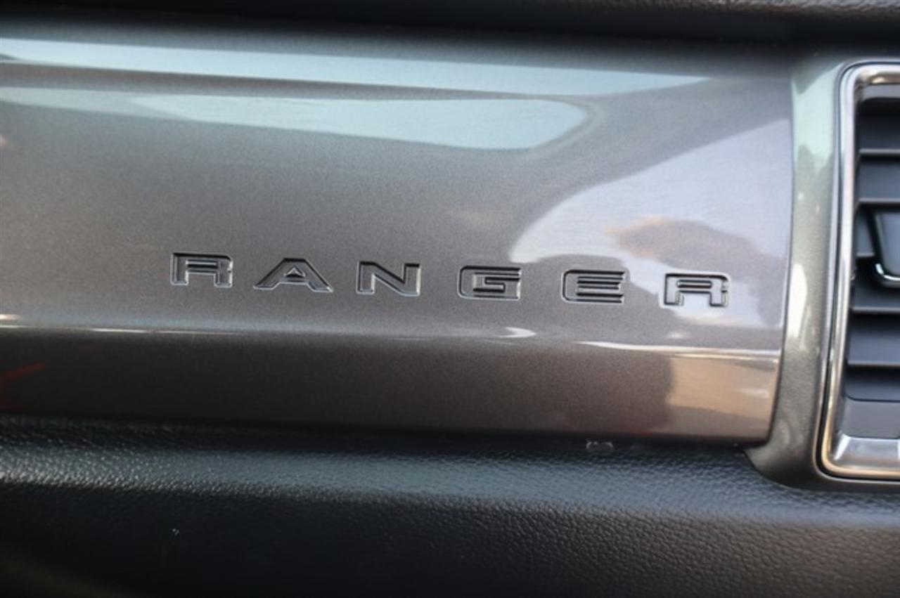 Ford Ranger  2019