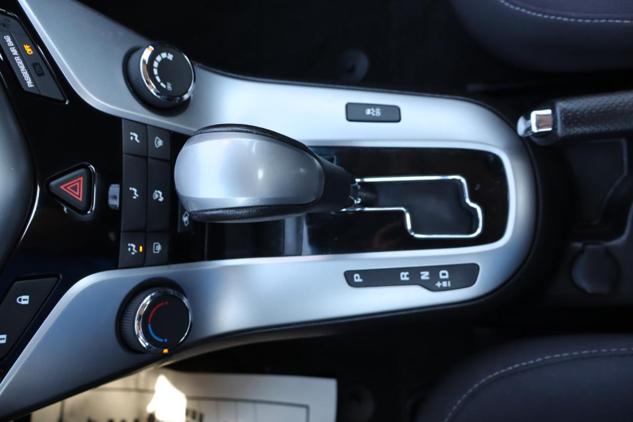 Chevrolet Cruze  2014
